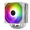 Ventirad CPU - THERMALRIGHT -  Assassin King 120 Blanc (ARGB) (AK120ARGB-WH)