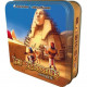 Les Bâtisseurs : Antiquité (Edition 2021) - Asmodee - Jeu de société - Jeu de Cartes