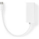 Adaptaeur USB-C 3.2  Gen1 en RJ45