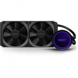 NZXT Watercooling Kraken X53 (240mm)