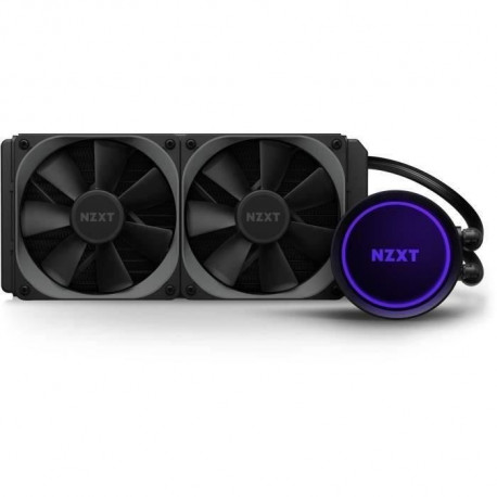 NZXT Watercooling Kraken X53 (240mm)