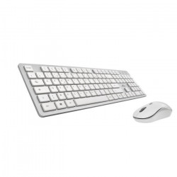 BLUESTORK PACK OFFICE SANS FIL CLAVIER + SOURIS