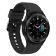 SAMSUNG Galaxy Watch4 Classic 42mm 4G Noir