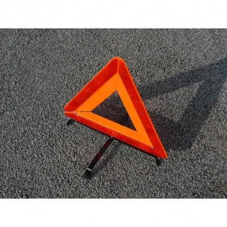 HTC Triangle de Signalisation