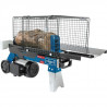 SCHEPPACH Fendeur de bûches horizontal 4T 1500W HL460