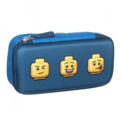 LEGO Trousse Box 3D 21 Cm Enfant