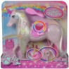 SIMBA Steffi Love Licorne Lumineuse