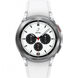 SAMSUNG Galaxy Watch4 Classic 42mm 4G Silver