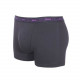 DIM Lot de 3 Boxers Coton XXL