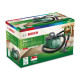 Aspirateur d'atelier Bosch - EasyVac 3 - Cuve polypropylene 2L - 700W