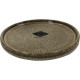 D&D Chat Gamelle Jasper Kat Sand  13x13x2,5cm 0,215Kg