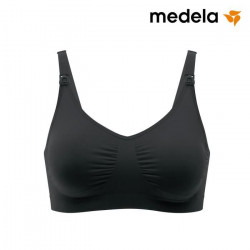 Soutien-gorge Allaitement No M