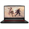 PC Portable Gamer - MSI - Katana GF76 11SC-450FR - 17,3 FHD 144Hz - i5-11400H - 16Go - Stockage 512Go SSD - GTX 1650 - W10H -…