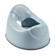 Béaba Maison Pot Ergonomique Vert Bleu