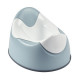 Béaba Maison Pot Ergonomique Vert Bleu