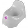 OKBABY Pot ergonomique Relax - Blanc