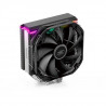 Ventirad CPU - DEEPCOOL - AS500 (R-AS500-BKNLMN-G)