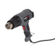 POWERPLUS Décapeur thermique 1600 W POWE80040 avec accessoires