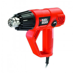 Décapeur Thermique 2000W - BLACK+DECKER - KX2001-QS