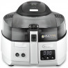 DELONGHI FH1173/2 Friteuse sans huile  MultiFry - Blanc/Noir