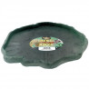 ZOOMED Mangeoire basse - XL - Pour reptile et amphibien