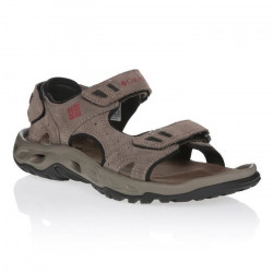 Sandales de randonnée COLUMBIA Ventmeister  Homme  Marron