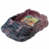 ZOOMED Abreuvoir avec rampe d'acces - XL - Pour reptile et amphibien