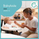 Babymoov Récipients de stockage des aliments Babybols 4 pcs Verre