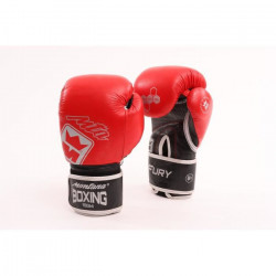 MONTANA - Gants de boxe - FURY 14 oz