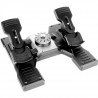 SAITEK BY LOGITECH PRO Flight Rudder Pedals