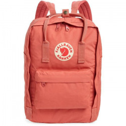 FJALLRAVEN Kanken F23510-307 Sac a dos Rose saumon