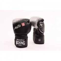 MONTANA - Gants de boxe - X-RING 10 oz