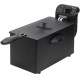 Bestron Friteuse avec Cold Zone 3,5 L 2000 W AF357B