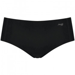 SLOGGI Shorty Zero Feel Noir Femme