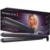 Remington S5505 Fer a Lisser Lisseur Ceramic Ultra Advanced Ceramic Plaques Souples XL 110mm Ultra Lissante