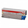 OKI Cartouche de toner C3300, C3400, C3450, C3600