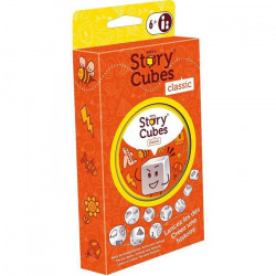 Story Cubes Original Blister Eco