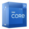 Processeur - INTEL - Core i7-12700 - 25M Cache, jusqu'a 4.90 GHz (BX8071512700)