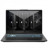 PC Portable Gamer ASUS TUF706HM-HX105 - 17,3 FHD 144Hz - Core i5-11400H - RAM 8 Go - SSD 512 Go - RTX 3060 6 Go - Sans OS - A…