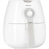 PHILIPS HD9216/80 Airfryer Friteuse saine - Multicuiseur - Daily Collection - 0.8kg - Blanc