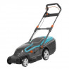 GARDENA Tondeuse -37cm- 40V-4,2Ah sur batterie  PowerMax  Li-40-37