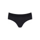 SLOGGI Shorty Go Allround Taille Unique Noir Femme