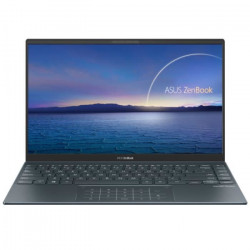 PC Ultraportable ASUS Zenbook UM425QA-KI072T - 14 FHD - AMD Ryzen 7-5800H - RAM 16Go - SSD 512Go - NumPad - Windows 10 - AZERTY