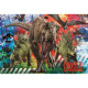 Clementoni - 60 pieces Maxi - Jurassic World
