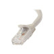 STARTECH Câble réseau Cat6 Gigabit - 2 m