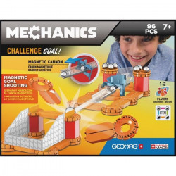 MECHANICS - Challenge 96 pcs - GOAL