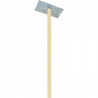 BURG WACHTER Pied pour boîte aux lettres - Beige