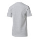 ONE PIECE T-Shirt Gris Chiné Enfant
