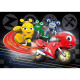 Clementoni - 27006 - SuperColor 60 pieces - Ricky Zoom