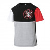 ONE PIECE-T-Shirt Nr/Blc/G XXS